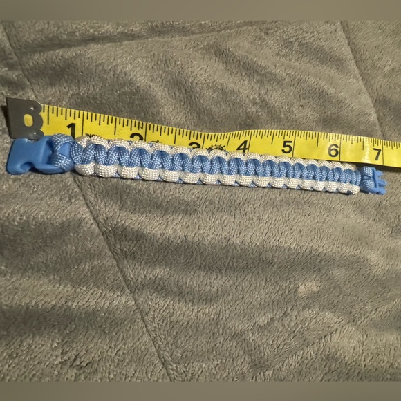 Paracord bracelet - Picture 4 of 4